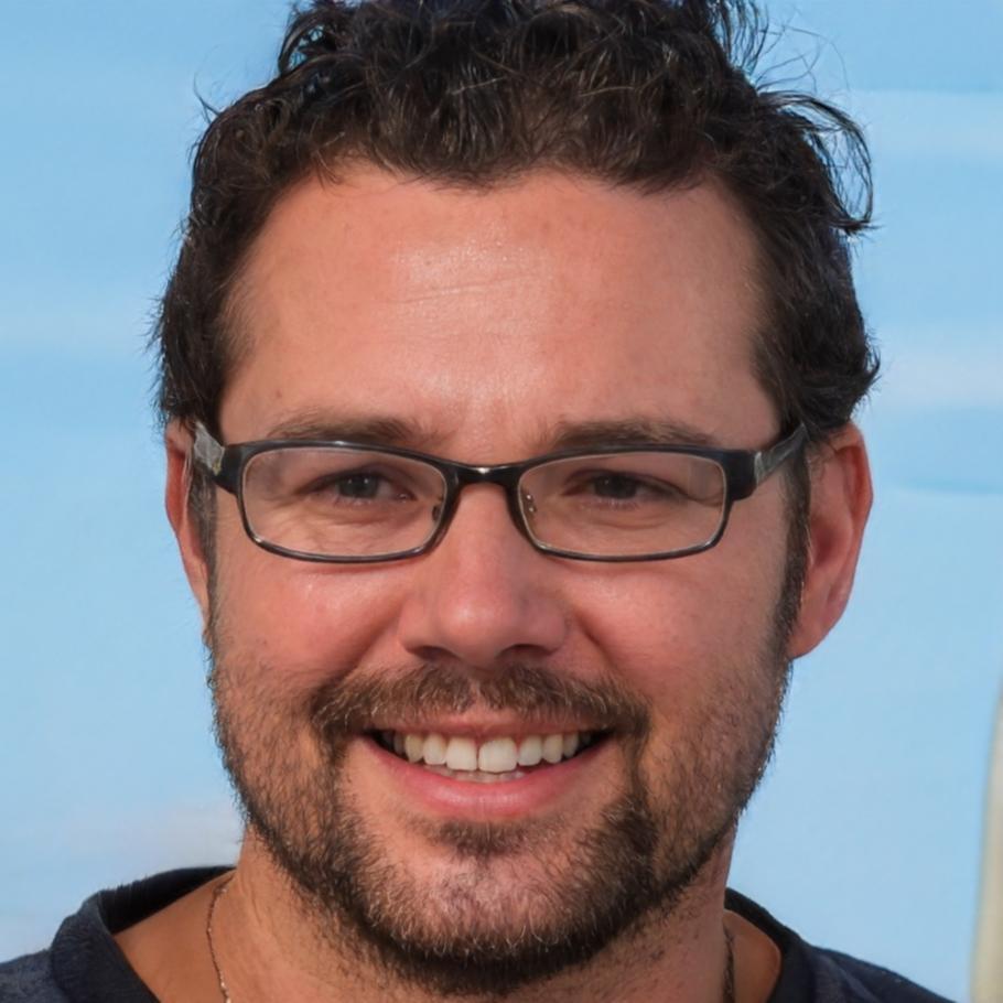 Henrik Waldmann, Gründer von kelvinaros