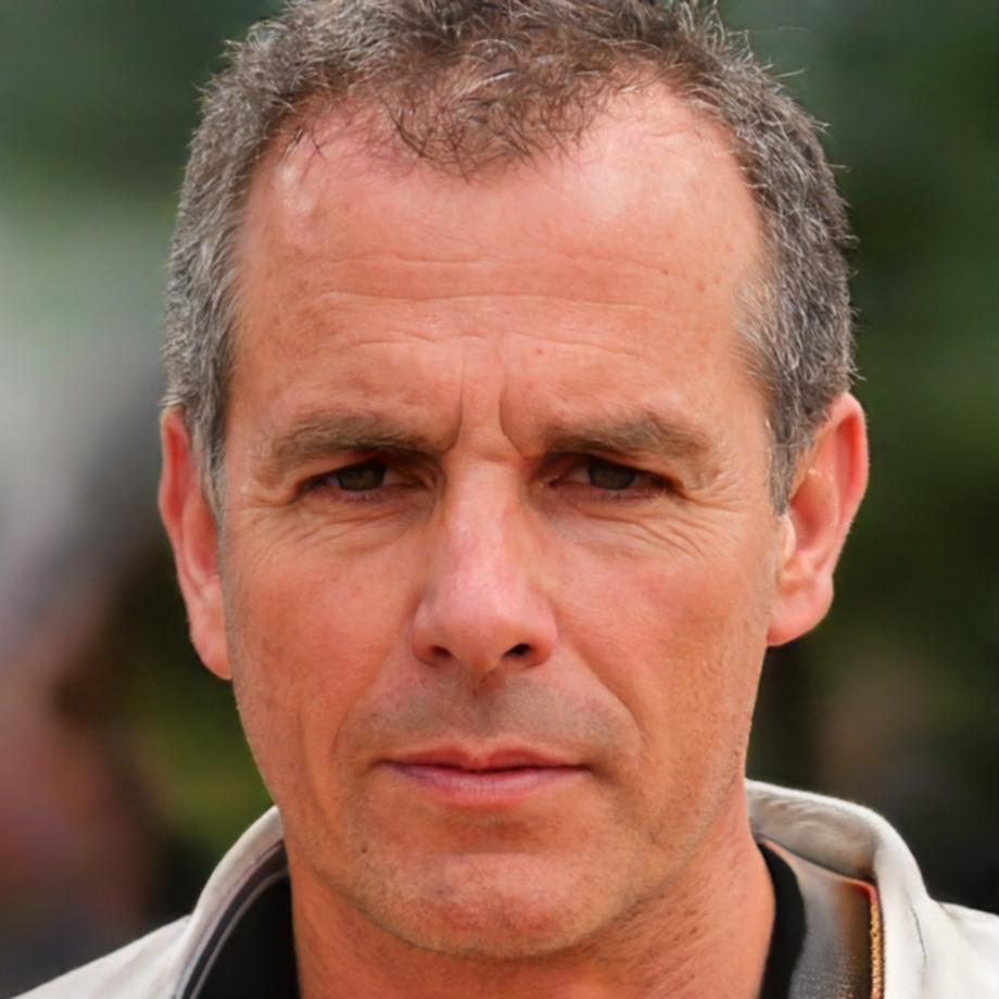 Tobias Breckner, Co-Gründer von kelvinaros