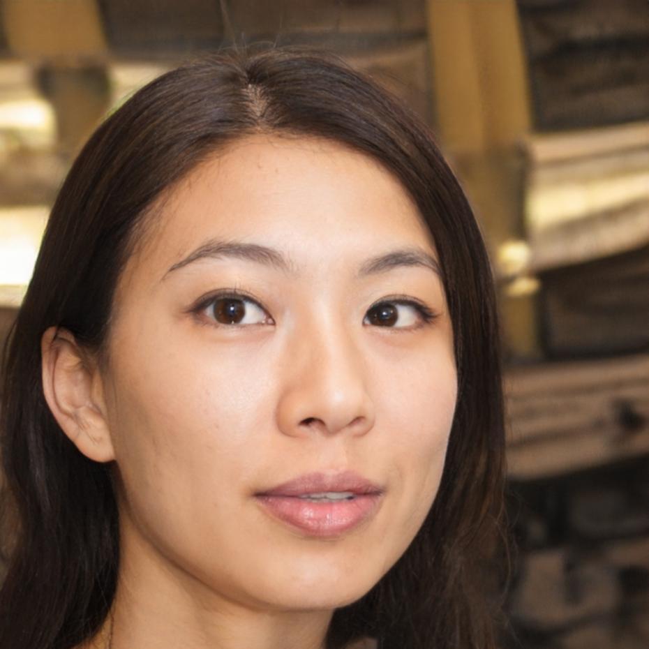 Teilnehmerin Anna Bachmann