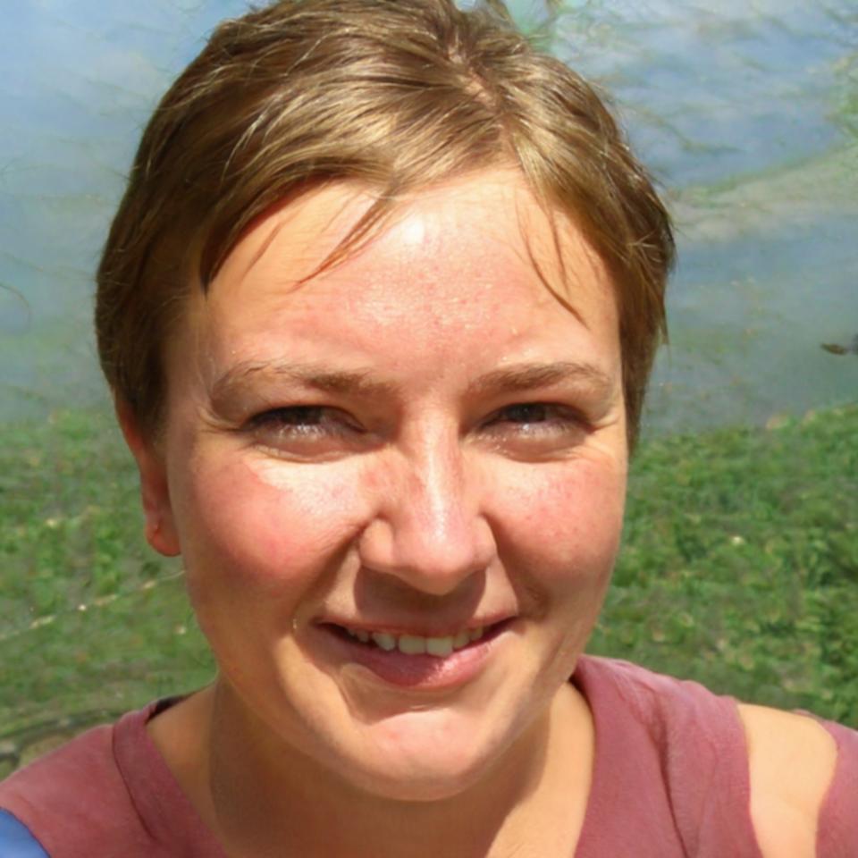 Kundin Frau Lindberg